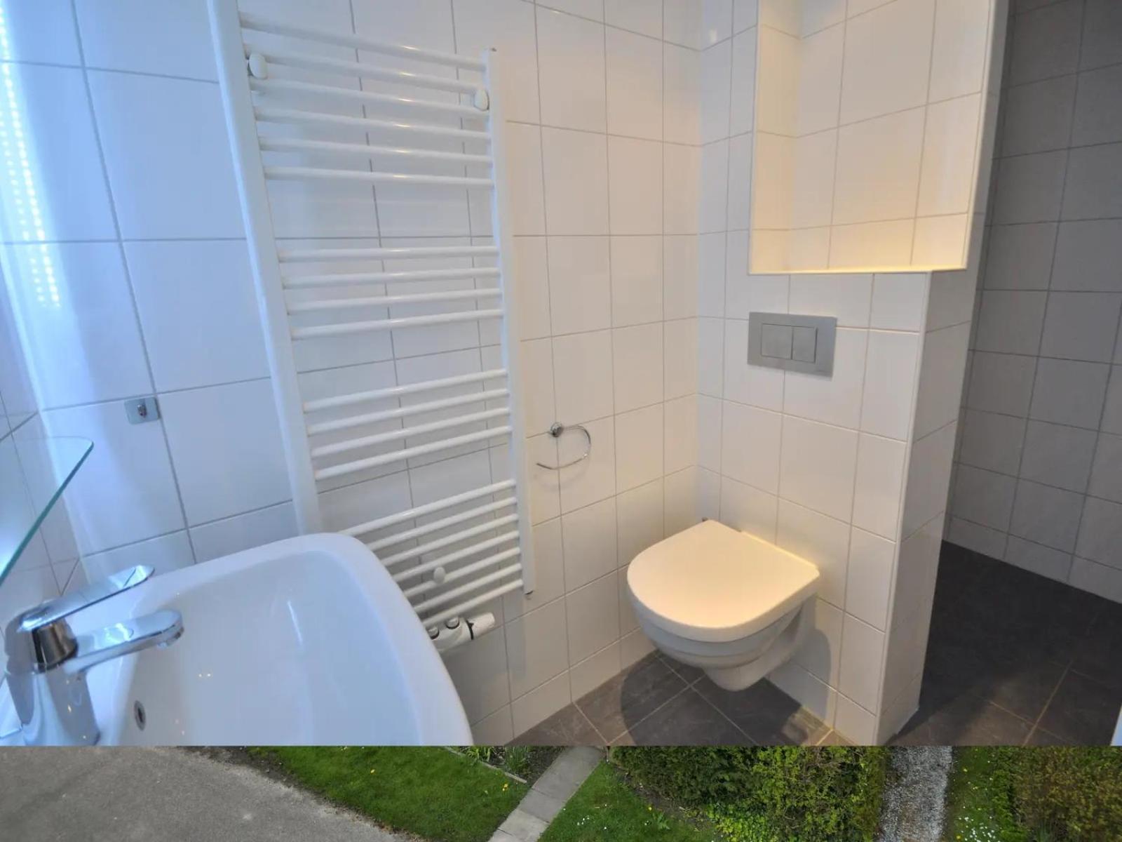 Vakantiehuis Onderaan Duinen In Zoutelande, 5 *