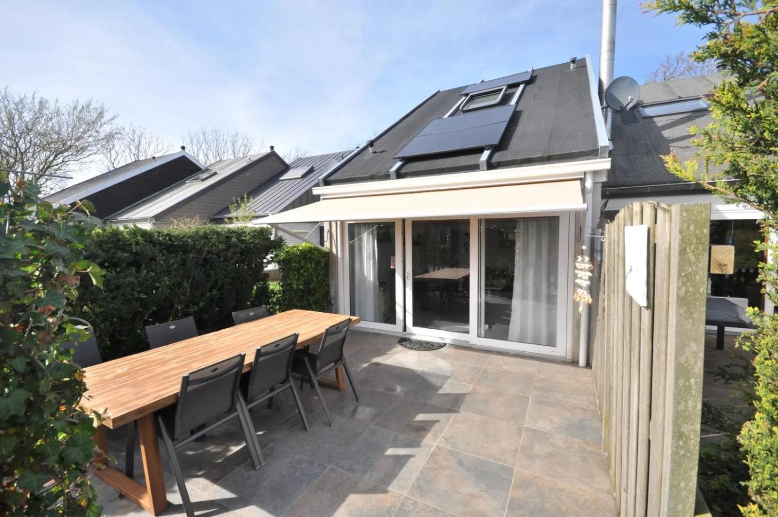 Onderaan Duinen In Zoutelande, 5 Zoutelande