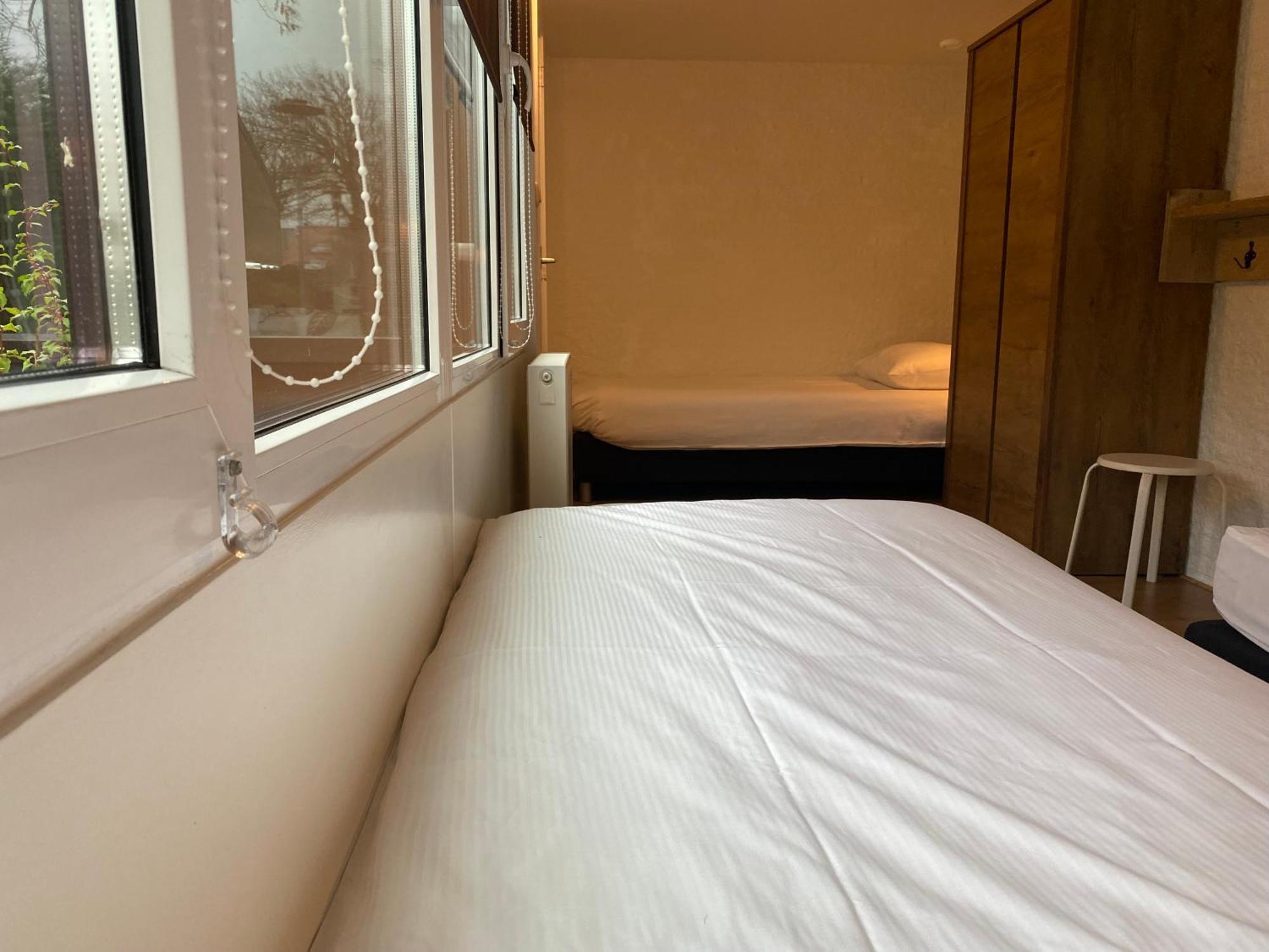 Vakantiehuis Onderaan Duinen In Zoutelande, 5 Zoutelande