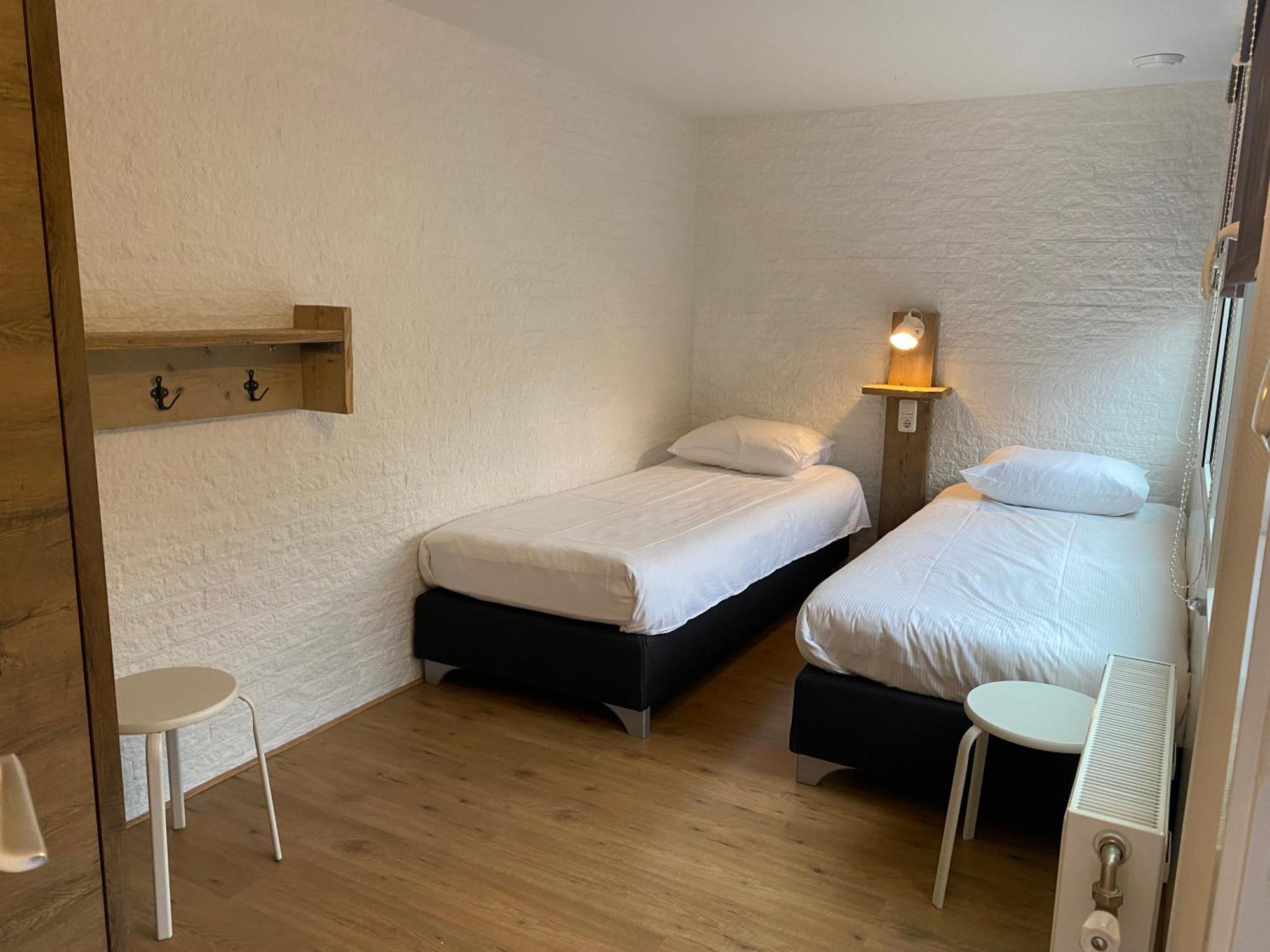 Vakantiehuis Onderaan Duinen In Zoutelande, 5 Zoutelande