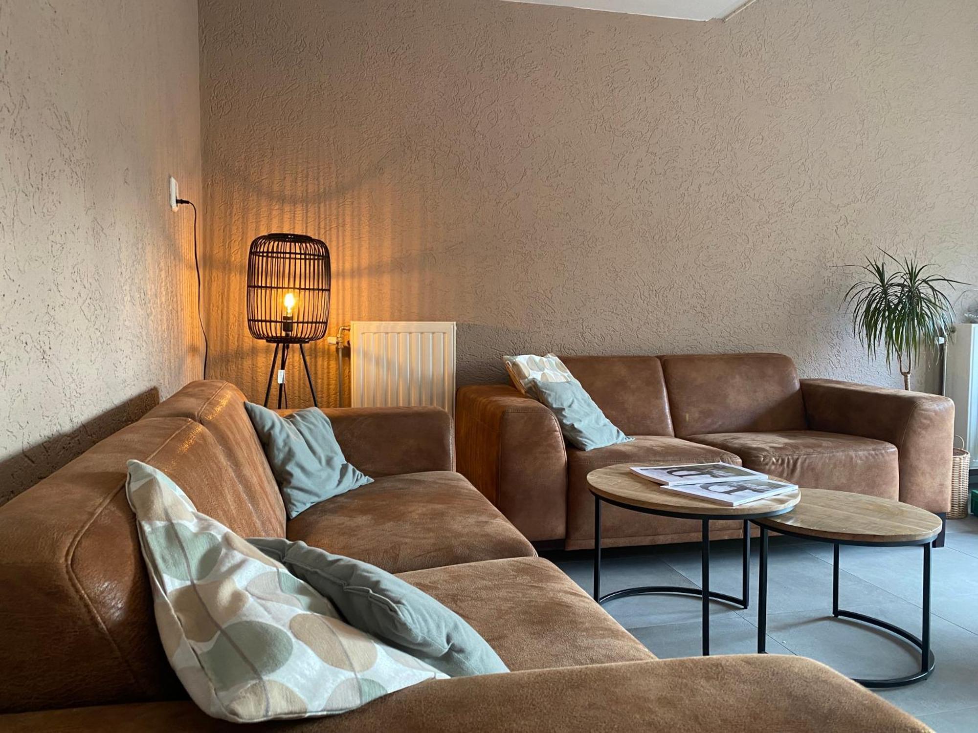 Onderaan Duinen In Zoutelande, 5 * Zoutelande