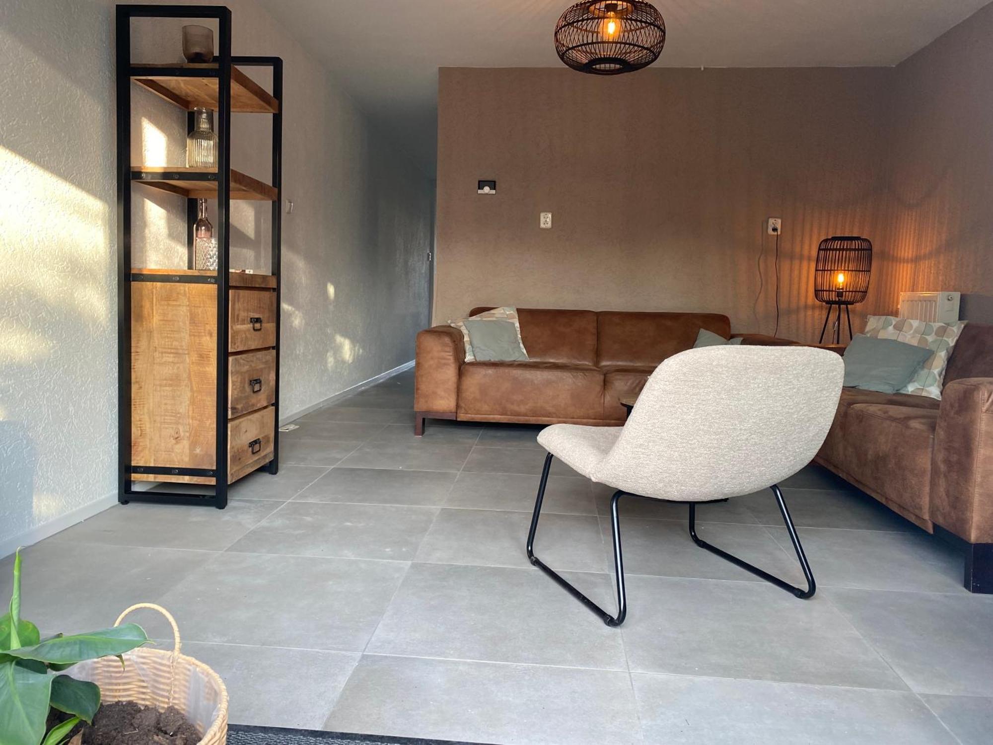 Vakantiehuis Onderaan Duinen In Zoutelande, 5