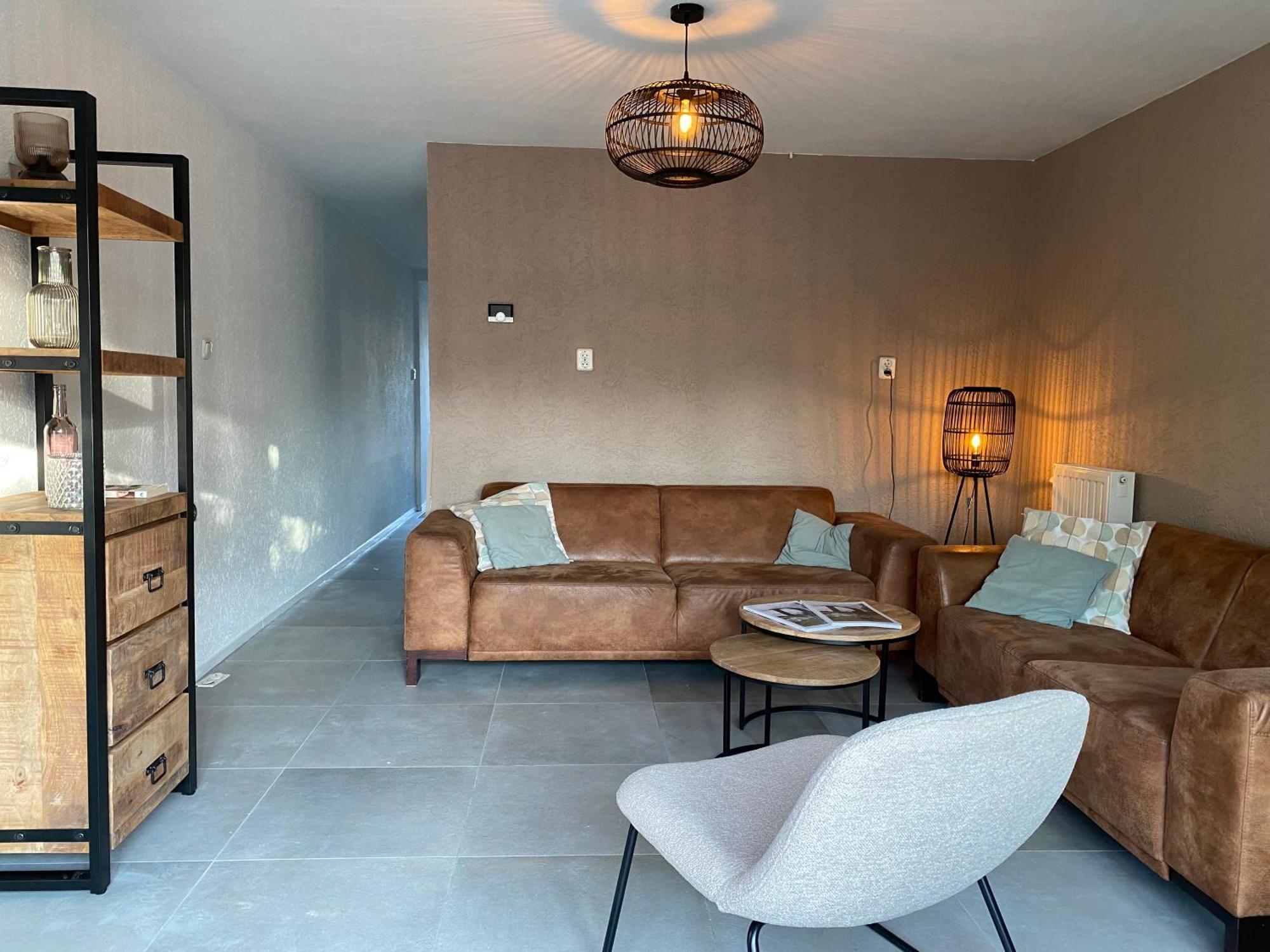 Onderaan Duinen In Zoutelande, 5 * Zoutelande