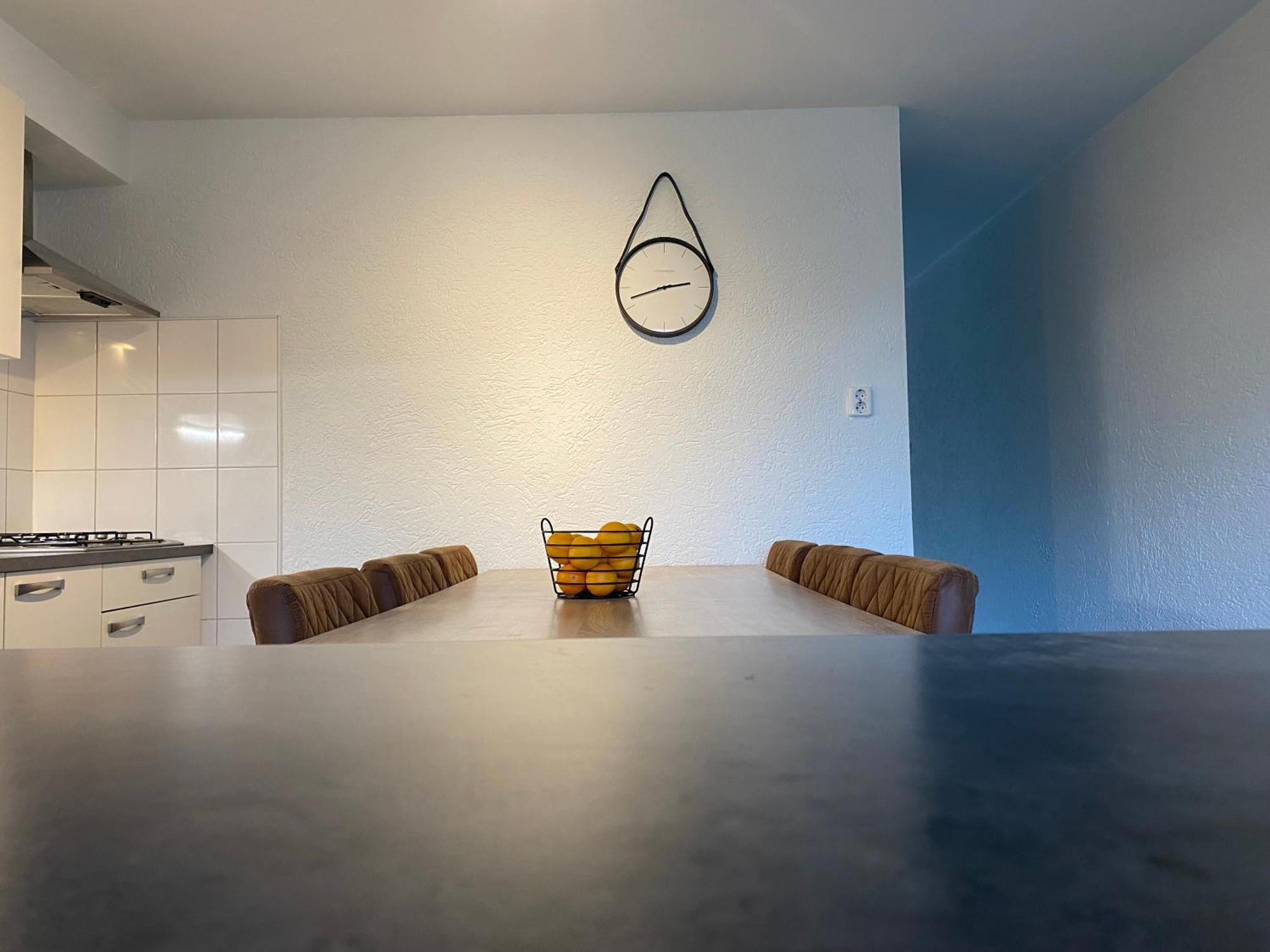 Vakantiehuis Onderaan Duinen In Zoutelande, 5 *