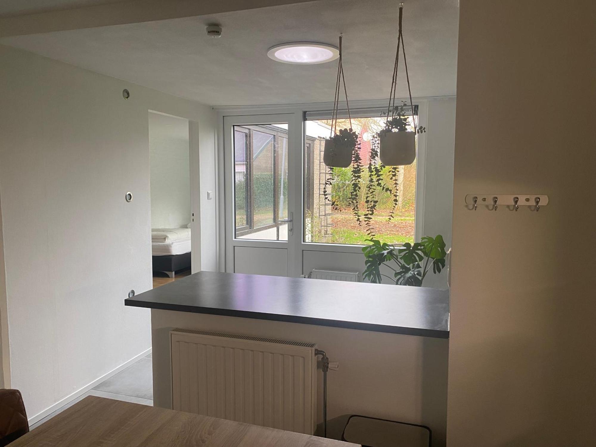 Vakantiehuis Onderaan Duinen In Zoutelande, 5
