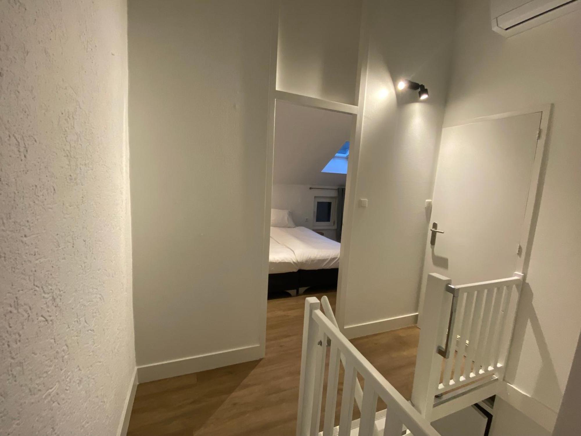 Onderaan Duinen In Zoutelande, 5 * Zoutelande