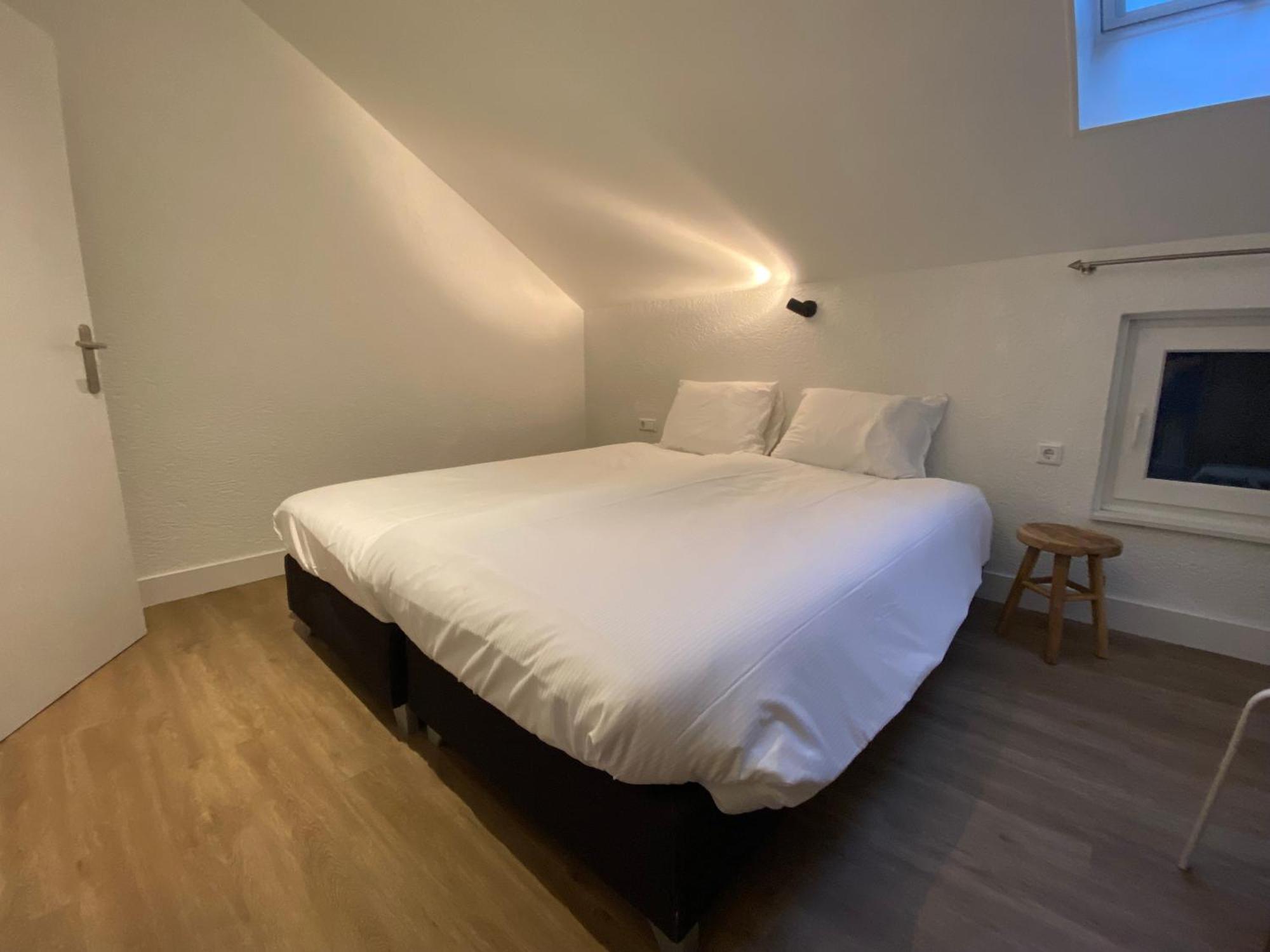 Vakantiehuis Onderaan Duinen In Zoutelande, 5