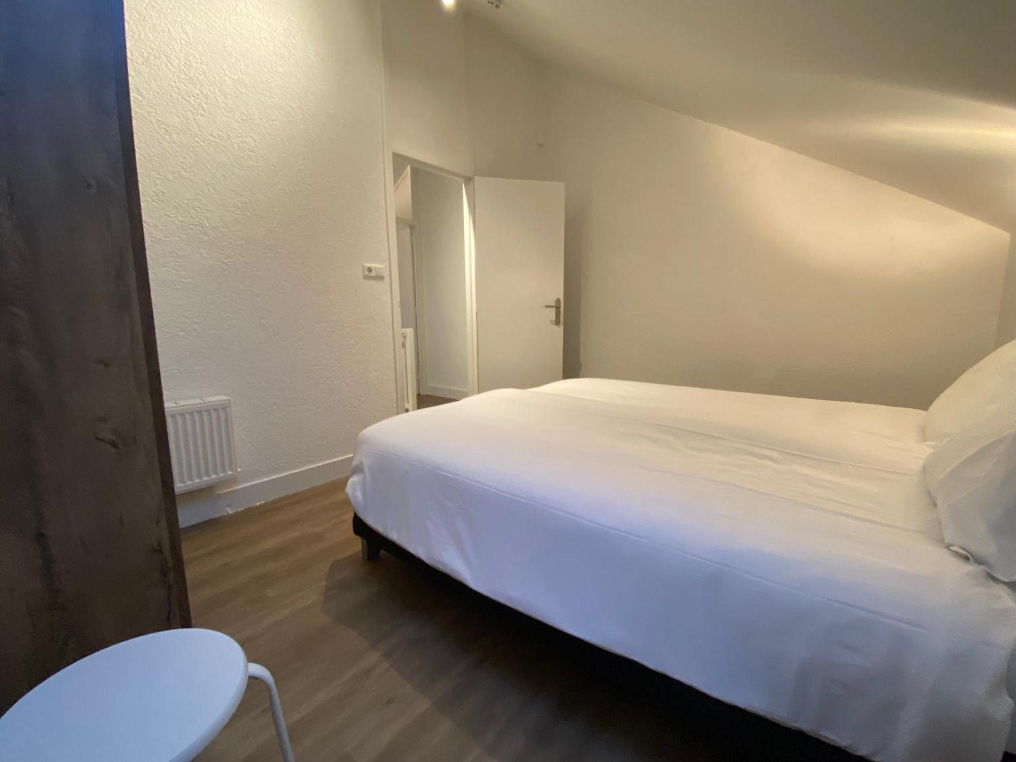 Onderaan Duinen In Zoutelande, 5 Vakantiehuis *