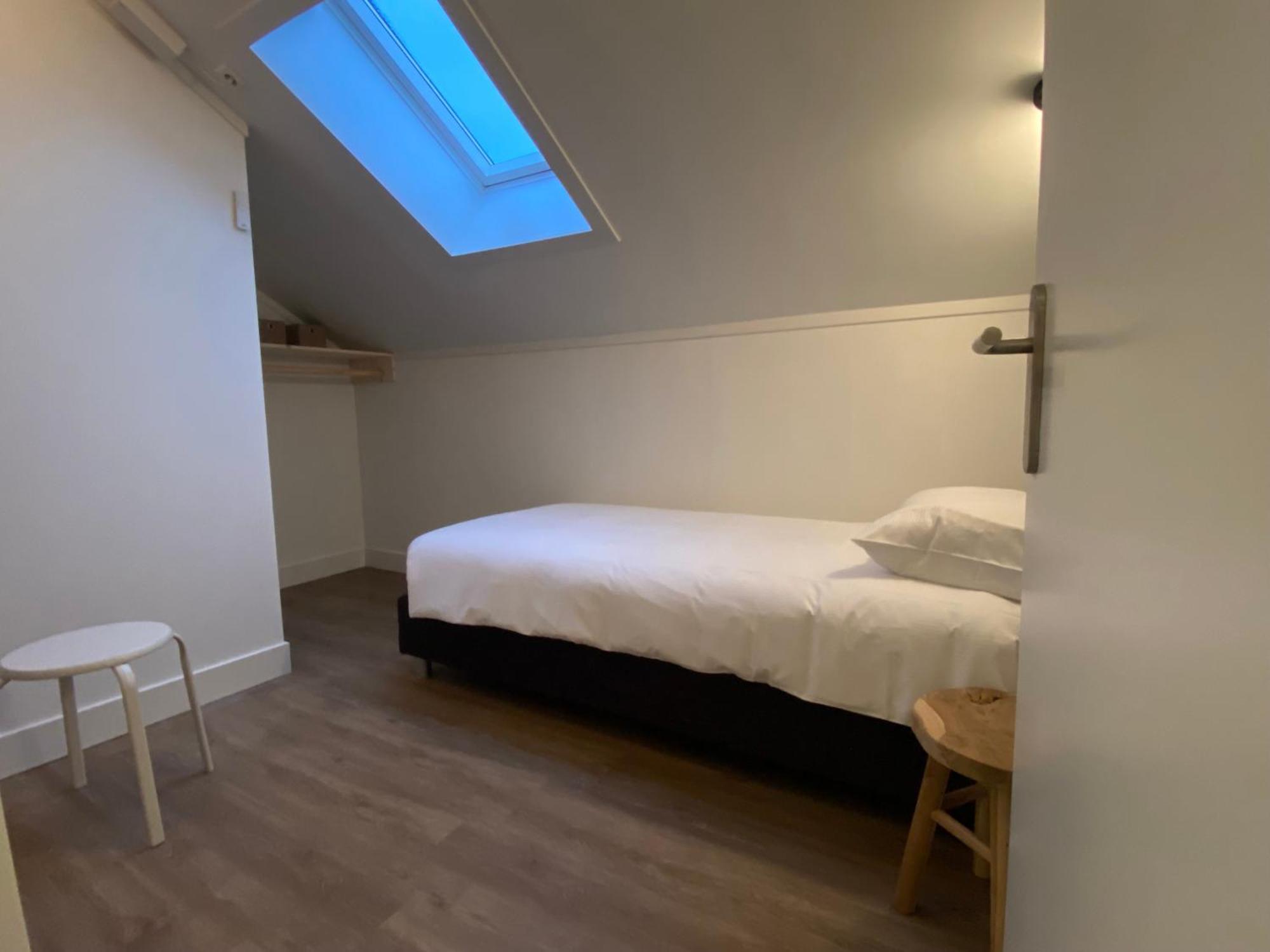 Onderaan Duinen In Zoutelande, 5 Vakantiehuis *